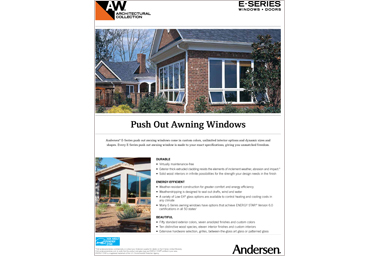 Shore Windows & Doors Images