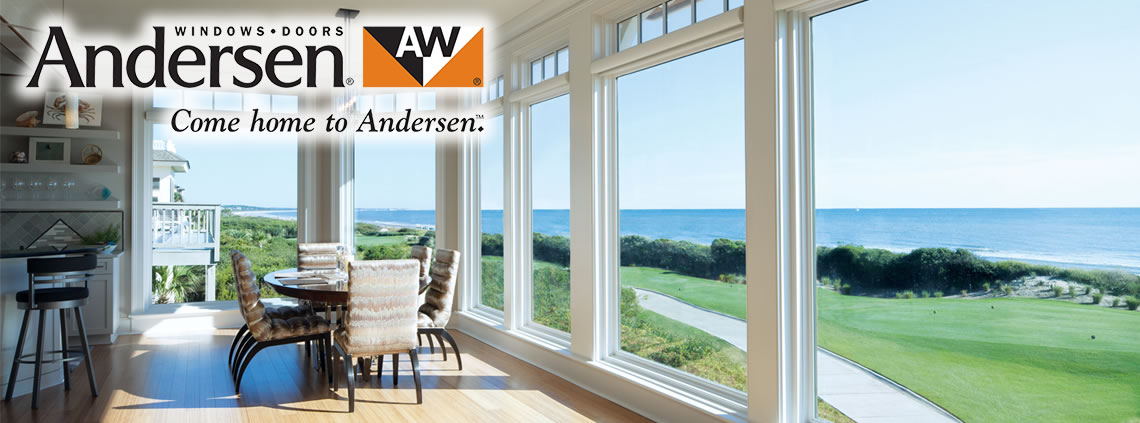 Shore Windows & Doors Images