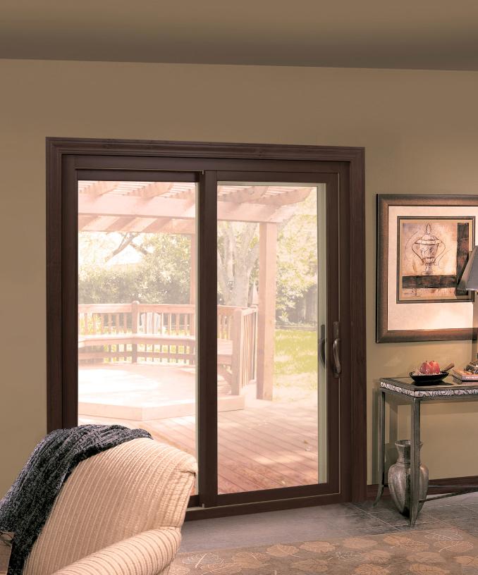 Shore Windows & Doors Images