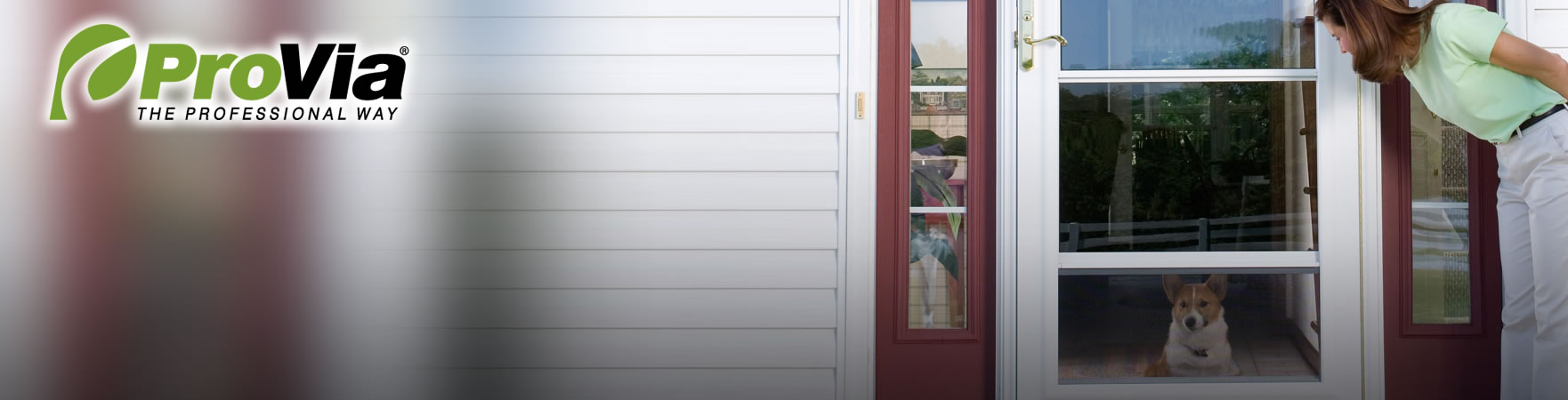 Shore Windows & Doors Images