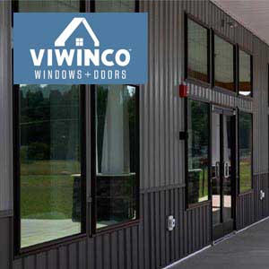 Viwinco Windows