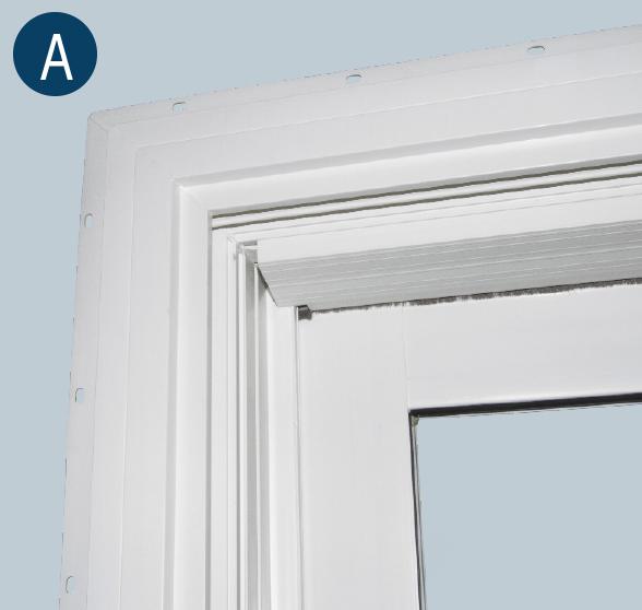 Shore Windows & Doors Images