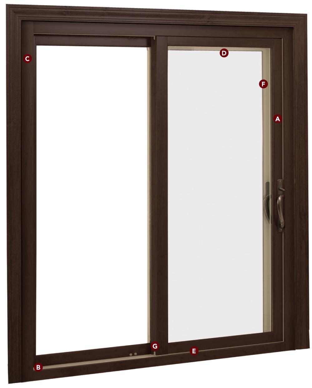 Shore Windows & Doors Images