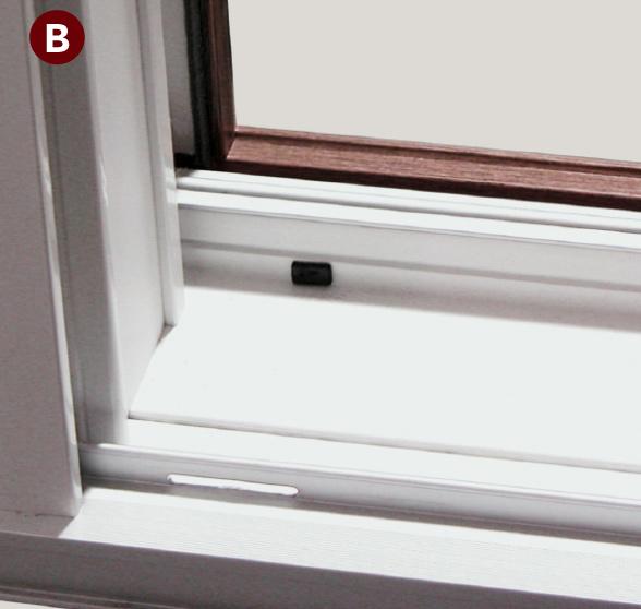 Shore Windows & Doors Images