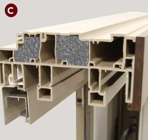 Shore Windows & Doors Images