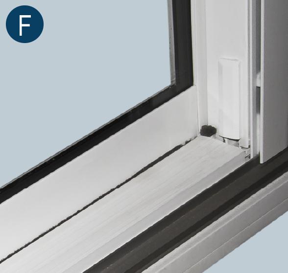 Shore Windows & Doors Images