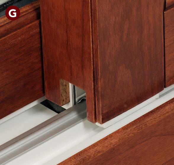 Shore Windows & Doors Images