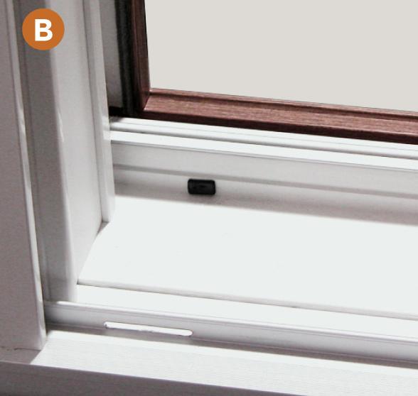 Shore Windows & Doors Images