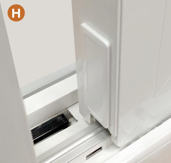 Shore Windows & Doors Images