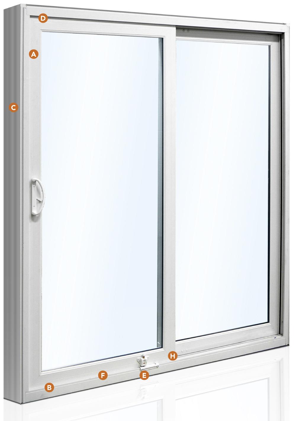 Shore Windows & Doors Images