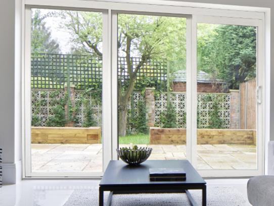 Shore Windows & Doors Images
