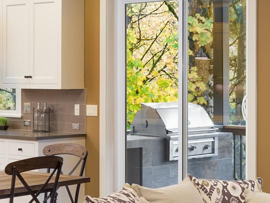Shore Windows & Doors Images