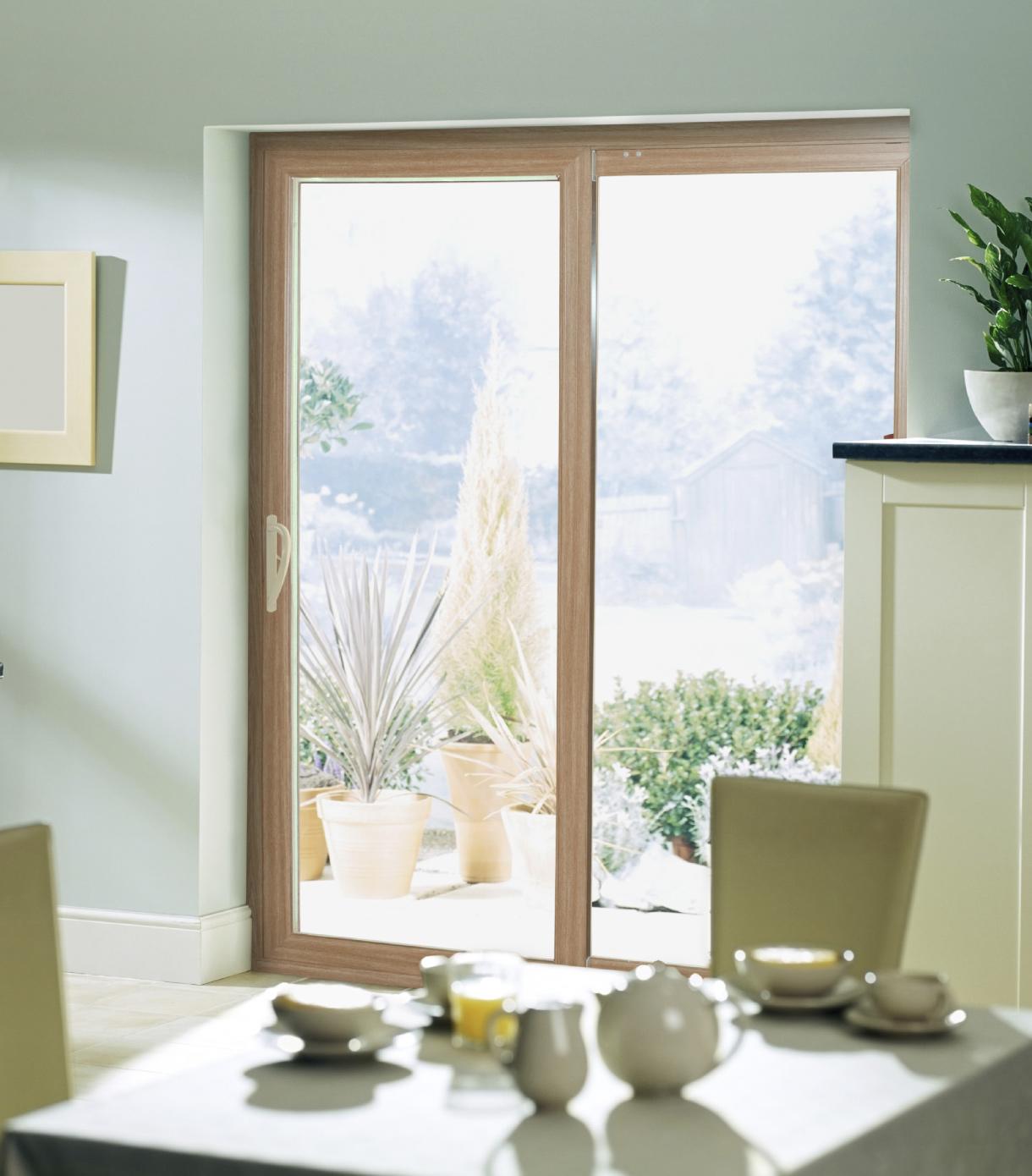 Shore Windows & Doors Images