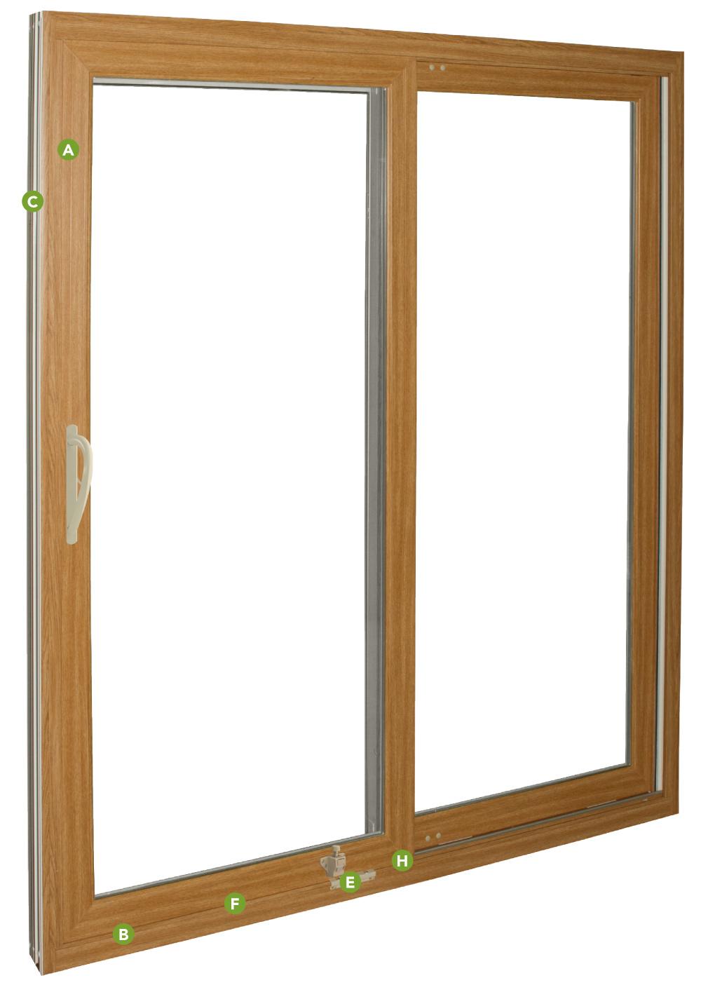 Shore Windows & Doors Images