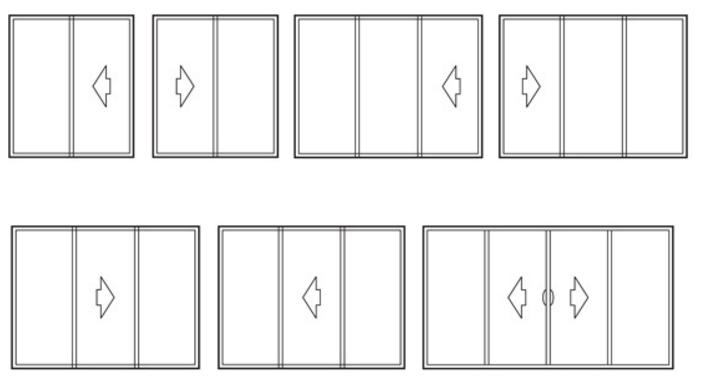 Shore Windows & Doors Images