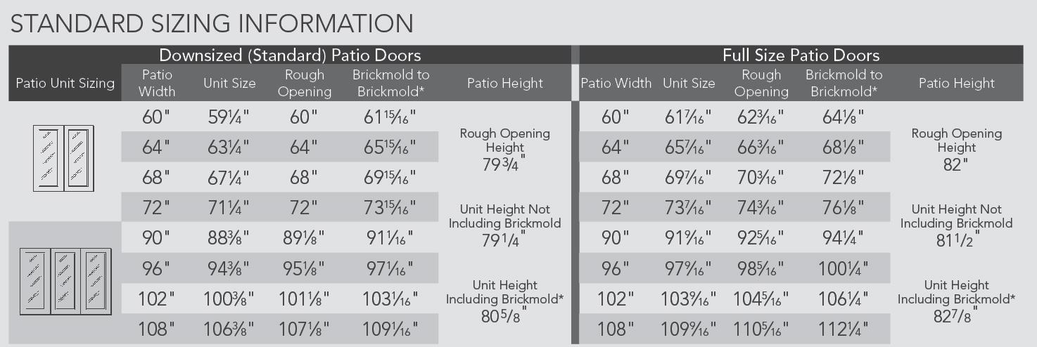 Shore Windows & Doors Images