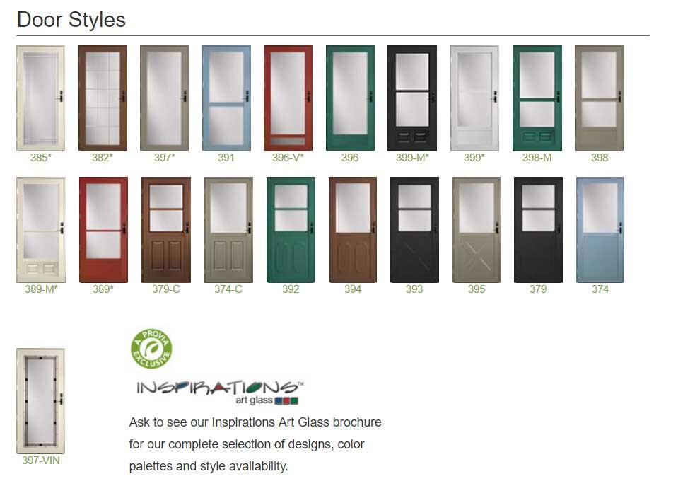 Shore Windows & Doors Images