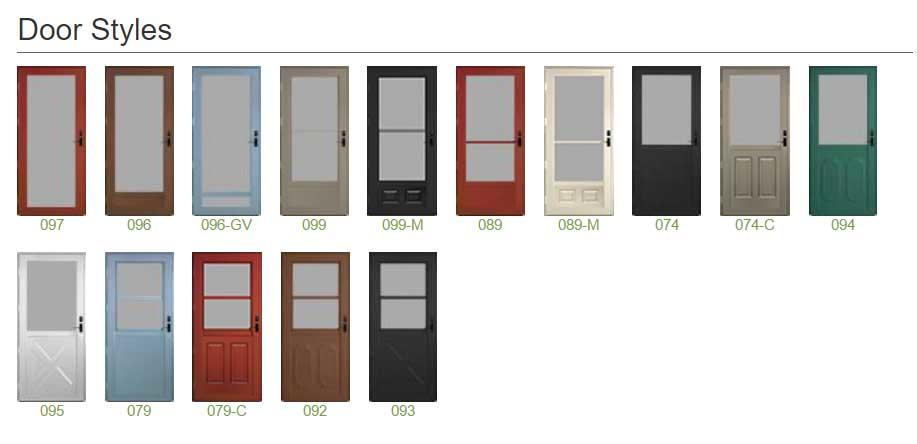 Shore Windows & Doors Images