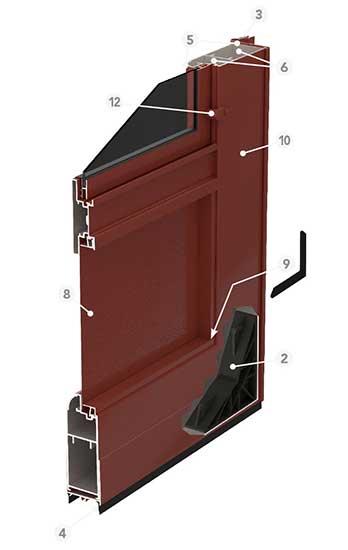 Shore Windows & Doors Images