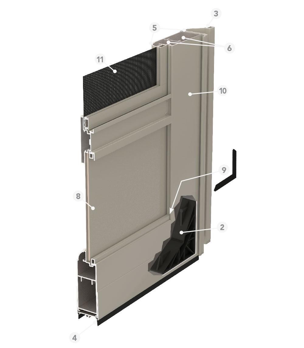 Shore Windows & Doors Images