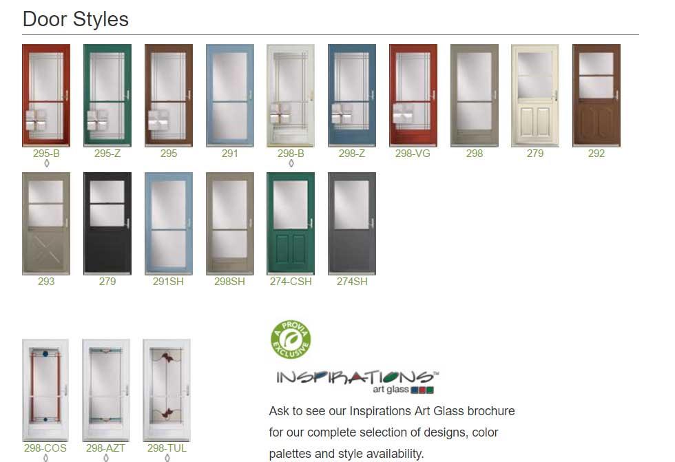 Shore Windows & Doors Images