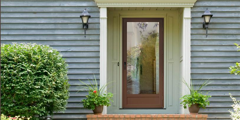 Shore Windows & Doors Images