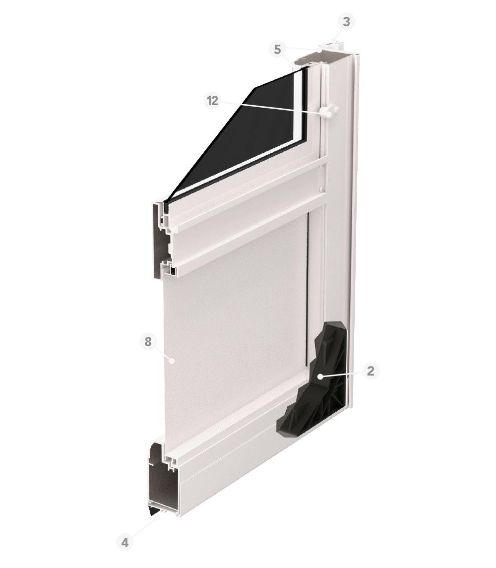 Shore Windows & Doors Images