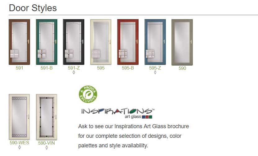 Shore Windows & Doors Images