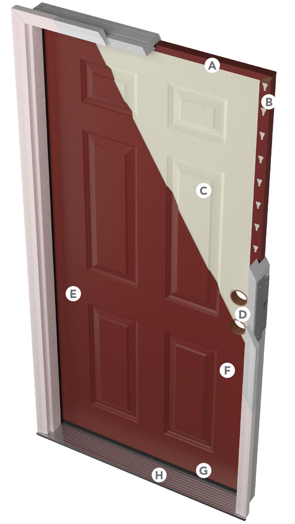 Shore Windows & Doors Images