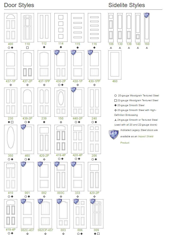 Shore Windows & Doors Images