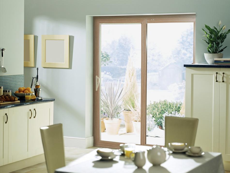 Shore Windows & Doors Images