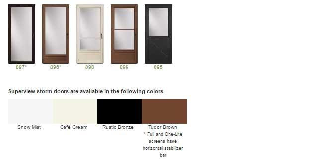 Shore Windows & Doors Images
