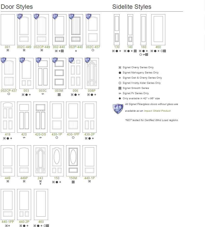 Shore Windows & Doors Images